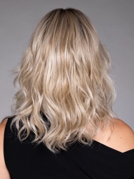 Simone Wig Lace Front Hand Tied by Belle Tress Simone Wig Lace Front Hand Tied by Belle Tress