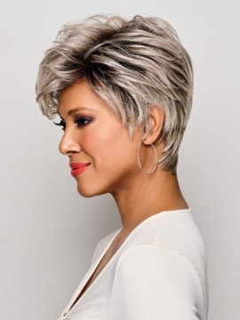 Simone Wig Lace Front Lace Top Heat Friendly by Kim Kimble Simone Wig Lace Front Lace Top Heat Friendly by Kim Kimble