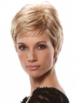 Simplicity Petite Wig by Jon Renau