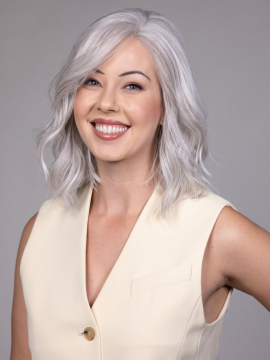 Singapore Wig Lace Front Mono Part by Belle Tress