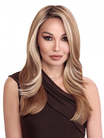 Sizzle Wig Lace Front Mono Top Heat Friendly by Tressallure