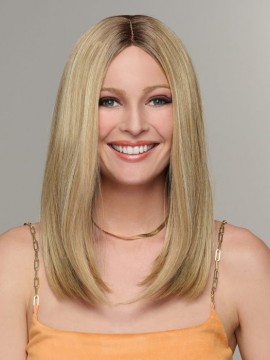 Sleek For The Week Heat Friendly Wig by Hairdo