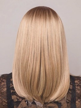 Slone Wig Lace Front Lace Part Heat Friendly by Rene of Paris Slone Wig Lace Front Lace Part Heat Friendly by Rene of Paris