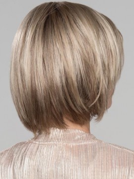 Smoke Wig Extended Lace Front Mono Part by Ellen Wille Smoke Wig Extended Lace Front Mono Part by Ellen Wille