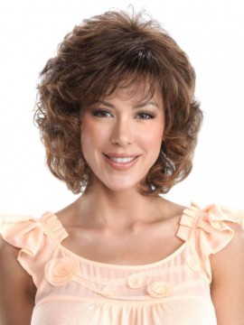 Sonya Wig by Tony of Beverly Clearance Colours