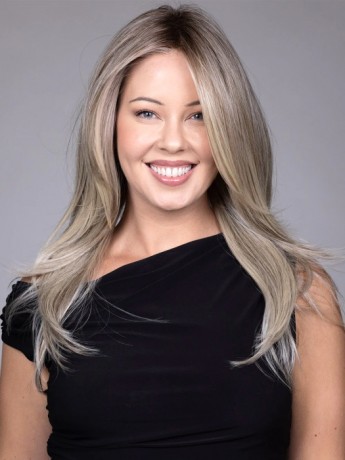 Spears Wig Hand Tied Lace Front by Belle Tress Spears Wig Hand Tied Lace Front by Belle Tress