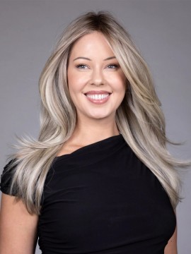 Spears Wig Hand Tied Lace Front by Belle Tress Spears Wig Hand Tied Lace Front by Belle Tress