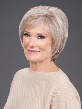 Stella Star Wig Lace Front Mono Top Heat Defiant by Jon Renau