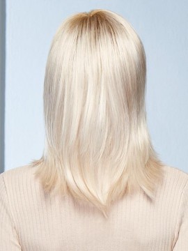 Stepping Out Wig Mono Part by Eva Gabor Stepping Out Wig Mono Part by Eva Gabor