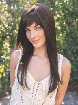 Stevie Wig Mono Top by Amore