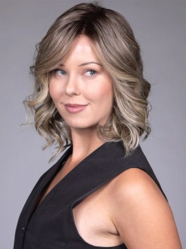 Streep Wig Hand Tied Lace Front by Belle Tress Streep Wig Hand Tied Lace Front by Belle Tress