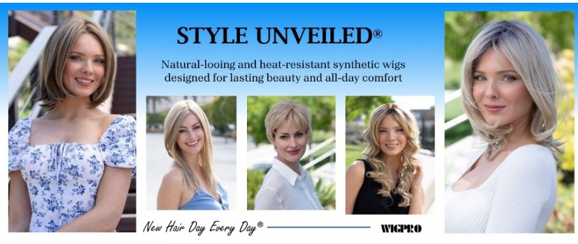 Wig Pro Style Unveiled