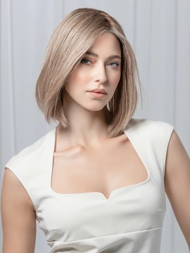 Supreme Plus Deluxe Wig Lace Front Hand Tied Remy Human Hair by Ellen Wille Supreme Plus Deluxe Wig Lace Front Hand Tied Remy Human Hair by Ellen Wille