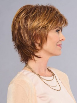 Sweet Delight Wig Heat Friendly by Eva Gabor Sweet Delight Wig Heat Friendly by Eva Gabor