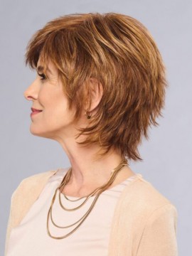 Sweet Delight Wig Heat Friendly by Eva Gabor Sweet Delight Wig Heat Friendly by Eva Gabor