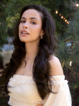 Sydney 3/4 Wig by Rene of Paris Sydney 3/4 Wig by Rene of Paris