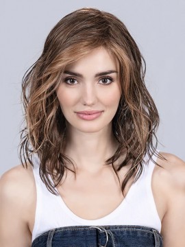 Tabu Wig Lace Front Mono Crown Heat Friendly by Ellen Wille