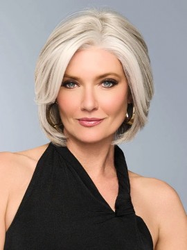 Tailored Allure Wig Lace Front Full Hand Tied FeatherLite Heat Friendly Wig by Raquel Welch