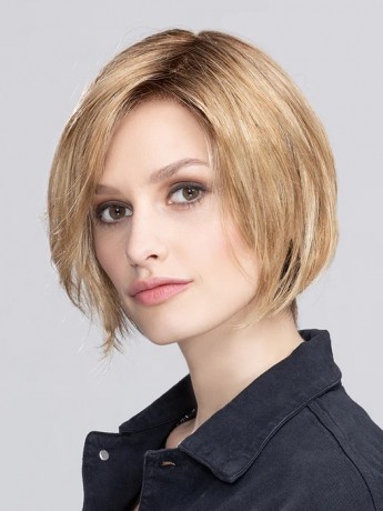 Talia Mono Wig Lace Front Mono Part by Ellen Wille