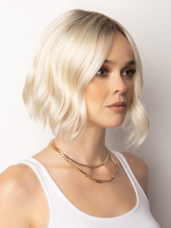 Tara Wig Lace Front Mono Part by Rene of Paris Tara Wig Lace Front Mono Part by Rene of Paris