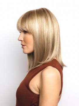 Tatum Wig Mono Top by Amore Tatum Wig Mono Top by Amore