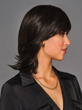 Textured Layers Wig Heat Friendly by Hairdo Textured Layers Wig Heat Friendly by Hairdo