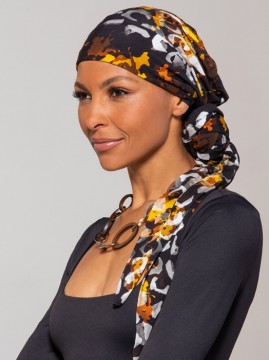 The Softie Wrap Prints by Jon Renau