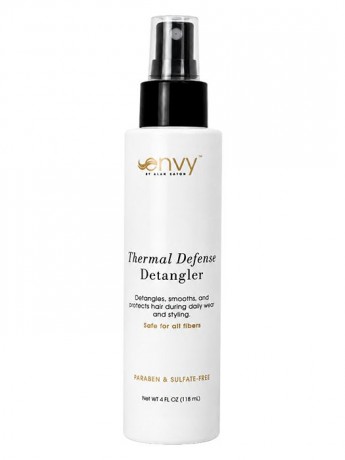 Envy Thermal Defense Detangler