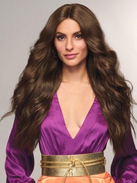 Thrill Seeker Lace Front Mono Part Heat Friendly Wig by Hairdo Thrill Seeker Lace Front Mono Part Heat Friendly Wig by Hairdo