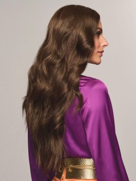 Thrill Seeker Lace Front Mono Part Heat Friendly Wig by Hairdo Thrill Seeker Lace Front Mono Part Heat Friendly Wig by Hairdo