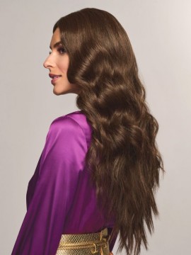 Thrill Seeker Lace Front Mono Part Heat Friendly Wig by Hairdo Thrill Seeker Lace Front Mono Part Heat Friendly Wig by Hairdo