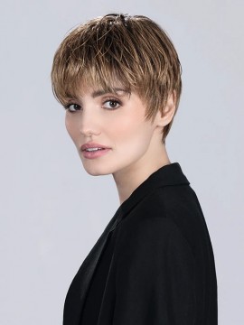 Tool Wig Mono Crown by Ellen Wille