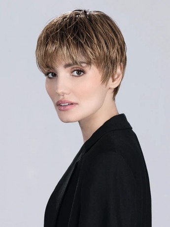 Tool Wig Mono Crown by Ellen Wille