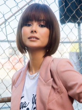 Tori Wig by Rene of Paris