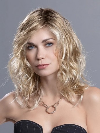 Touch Wig Lace Front Mono Part by Ellen Wille Touch Wig Lace Front Mono Part by Ellen Wille