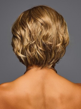 Trend Alert Luxury Wig Lace Front Mono Top Heat Friendly by Eva Gabor Trend Alert Luxury Wig Lace Front Mono Top Heat Friendly by Eva Gabor