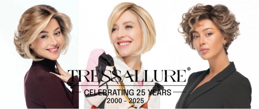 Tressallure