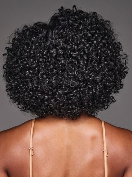 Trinity Wig Lace Front Mono Part Heat Friendly by Kim Kimble Trinity Wig Lace Front Mono Part Heat Friendly by Kim Kimble