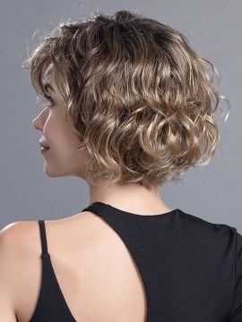 Turn Wig Lace Front Mono Part by Ellen Wille Turn Wig Lace Front Mono Part by Ellen Wille