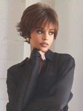 Tyler Wig by Rene of Paris