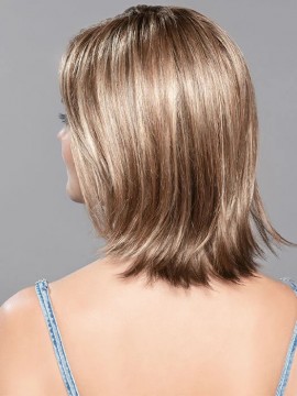 United Wig Lace Front Mono Part by Ellen Wille United Wig Lace Front Mono Part by Ellen Wille