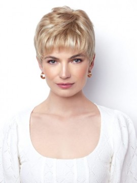 Valentina Wig Mono Top by Rene of Paris Valentina Wig Mono Top by Rene of Paris