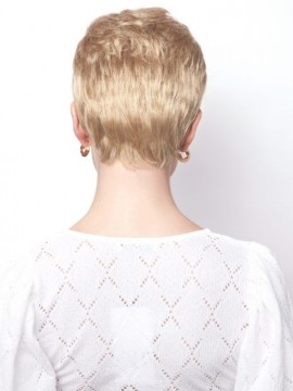 Valentina Wig Mono Top by Rene of Paris Valentina Wig Mono Top by Rene of Paris