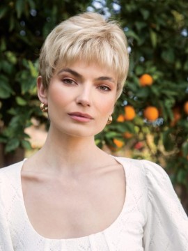 Valentina Wig Mono Top by Rene of Paris