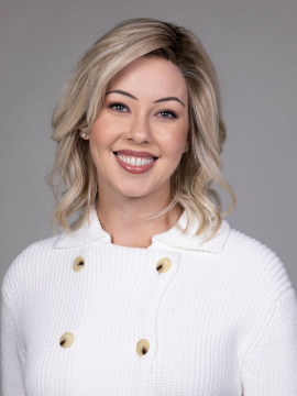 Vancouver Wig Lace Front Mono Part by Belle Tress