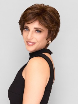 Vanessa Wig Lace Front Heat Defiant by Jon Renau