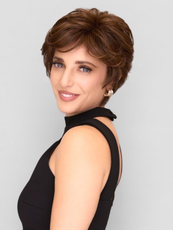 Vanessa Wig Lace Front Heat Defiant by Jon Renau