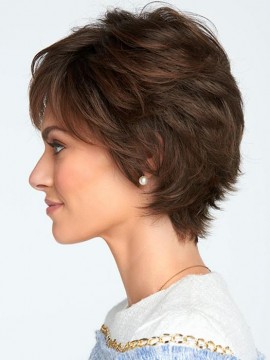 Voltage Elite Wig Lace Front Full Hand Tied by Raquel Welch