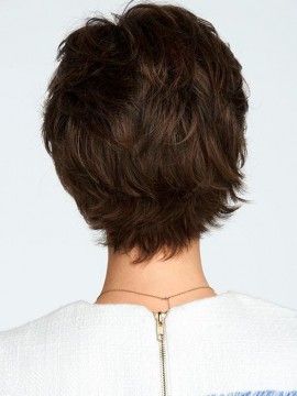 Voltage Elite Wig Lace Front Full Hand Tied by Raquel Welch