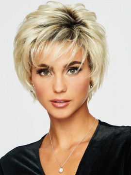 Voltage Wig by Raquel Welch